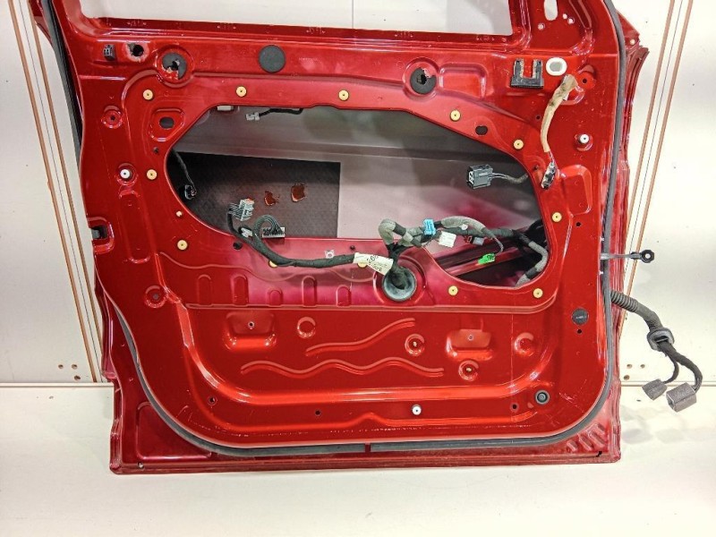 Porta ANT SX LR028553 Land Rover Range Rover Evoque I 2011