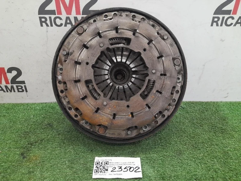 Volano Motore 21207637279 Bmw Serie 1 E82 Coupe 2005