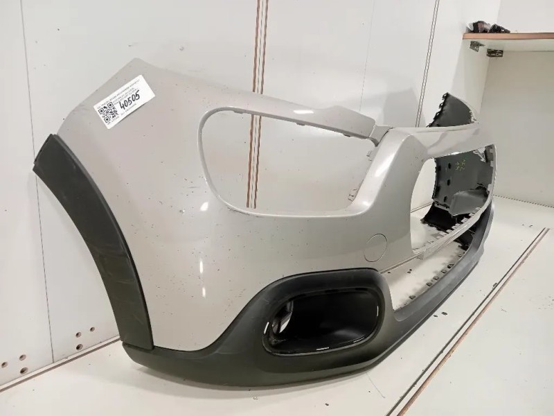 Paraurti ANT PREZZO SENZA MASCHERINE 9835941177 Citroen C3 III 2016