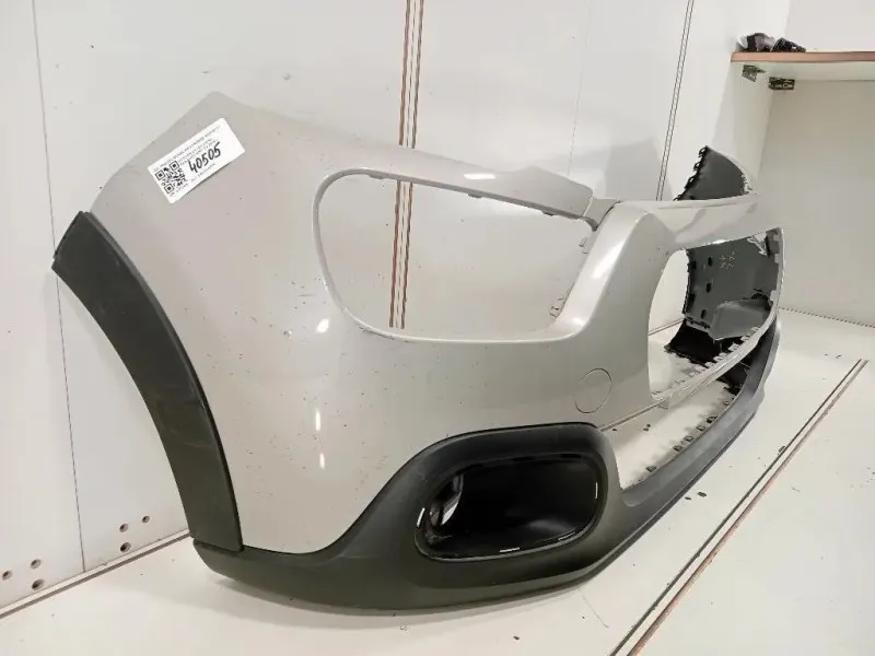 Paraurti ANT PREZZO SENZA MASCHERINE 9835941177 Citroen C3 III 2016