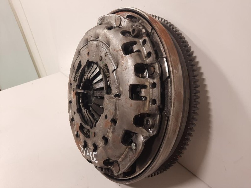 Volano Motore 21208605090 Bmw Serie 1 F20 Berlina 2012