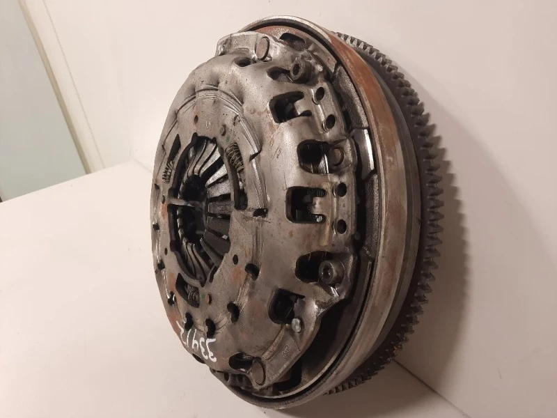 Volano Motore 21208605090 Bmw Serie 1 F20 Berlina 2012