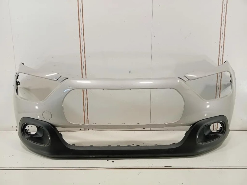Paraurti ANT PREZZO SENZA MASCHERINE 9835941177 Citroen C3 III 2016