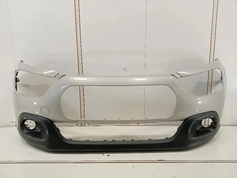Paraurti ANT PREZZO SENZA MASCHERINE 9835941177 Citroen C3 III 2016