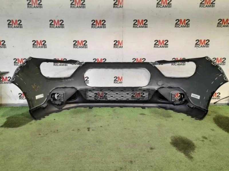 Paraurti ANT 9835941177 III SERIE RESTYLING 2021 Citroen C3 Aircross 2017