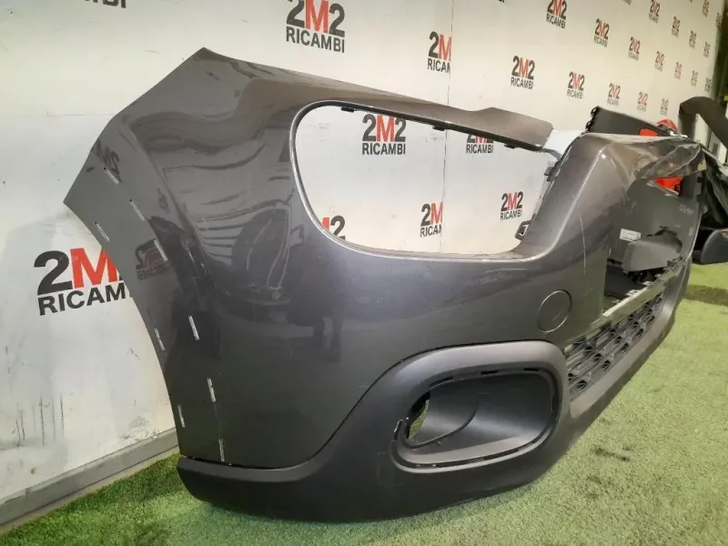 Paraurti ANT 9835941177 III SERIE RESTYLING 2021 Citroen C3 Aircross 2017