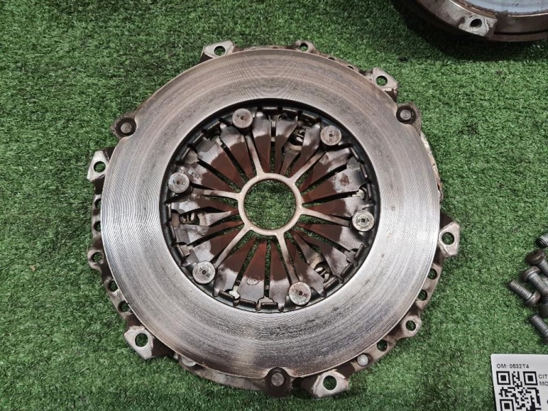 Volano Motore 0532T4 Citroen DS3 2010