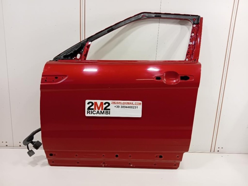 Porta ANT SX LR028553 Land Rover Range Rover Evoque I 2011