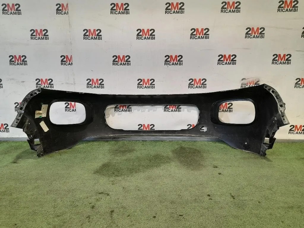 Paraurti ANT 13490015 Citroen C3 Aircross 2017