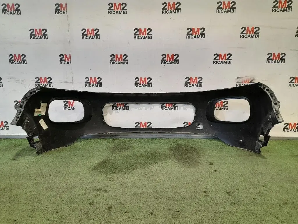 Paraurti ANT 13490015 Citroen C3 Aircross 2017