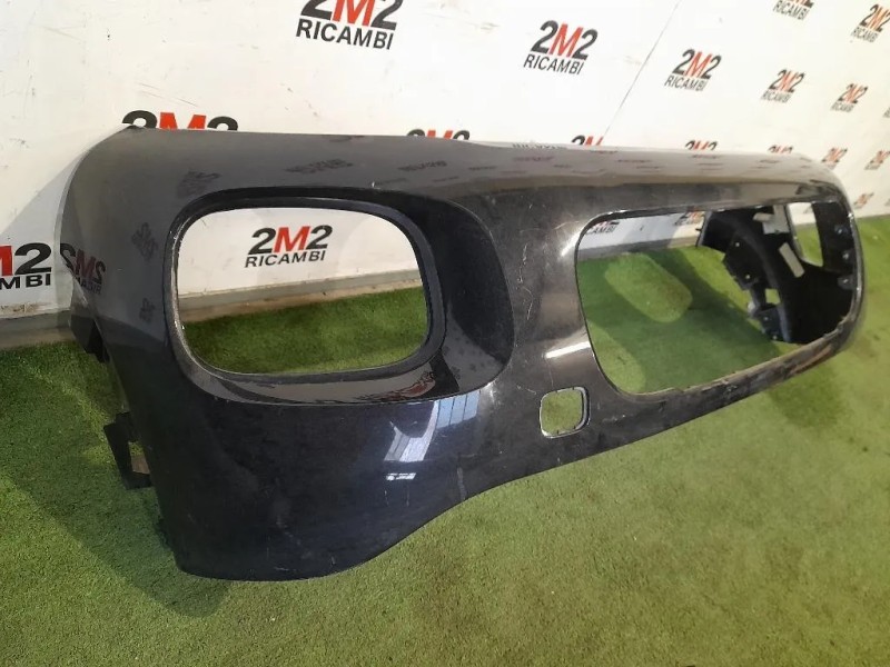 Paraurti ANT 13490015 Citroen C3 Aircross 2017