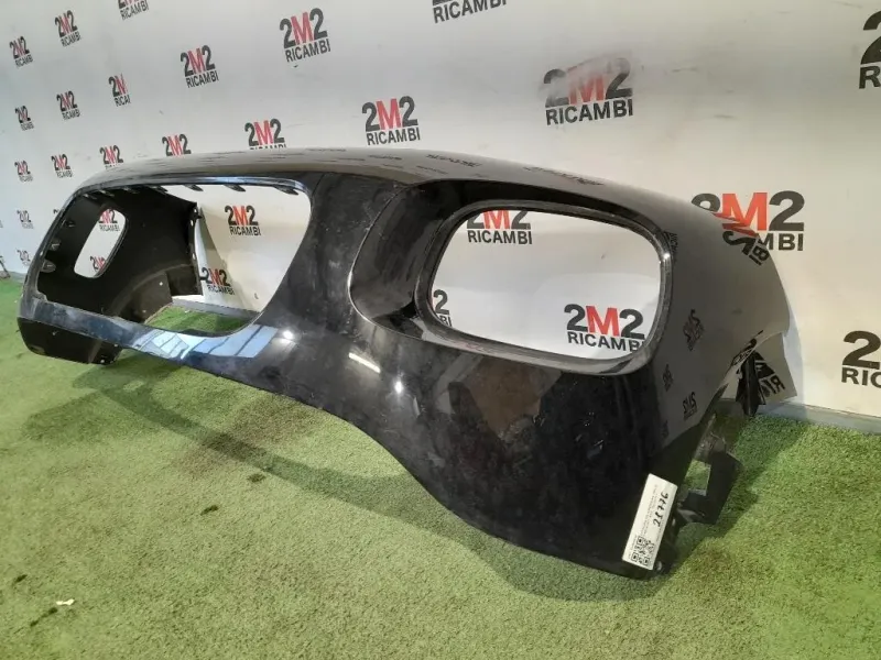 Paraurti ANT 13490015 Citroen C3 Aircross 2017