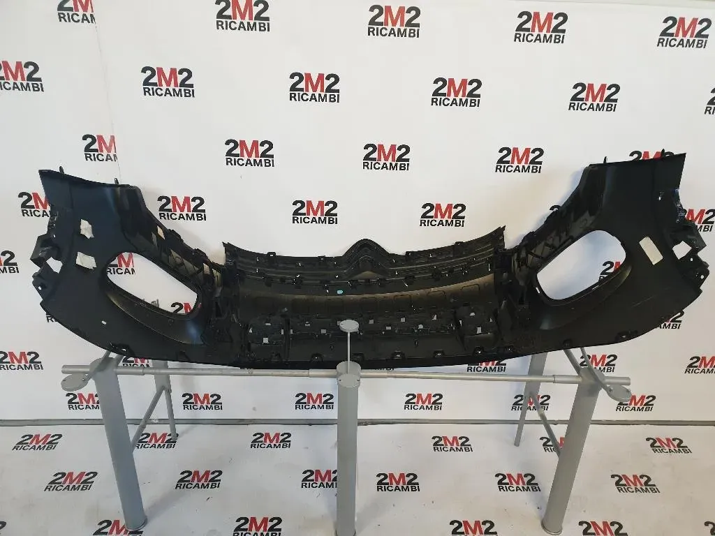 Paraurti ANT 1628931580 Citroen C3 Aircross 2017