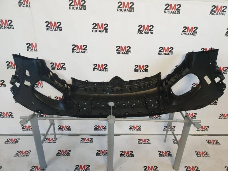 Paraurti ANT 1628931580 Citroen C3 Aircross 2017