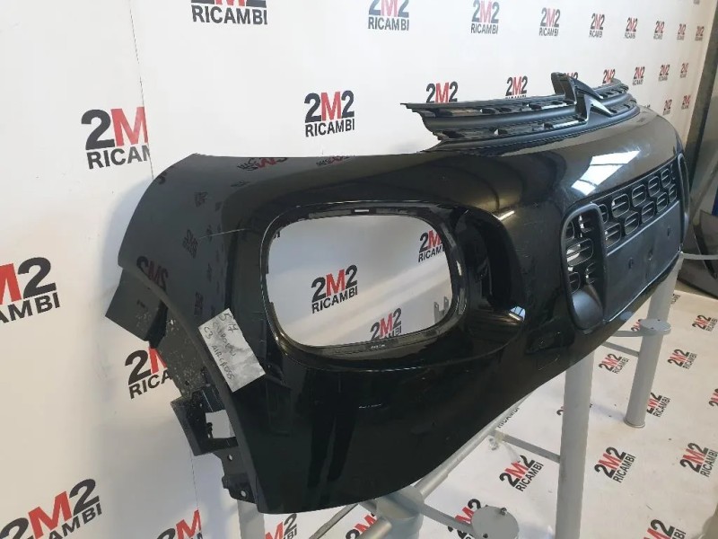 Paraurti ANT 1628931580 Citroen C3 Aircross 2017