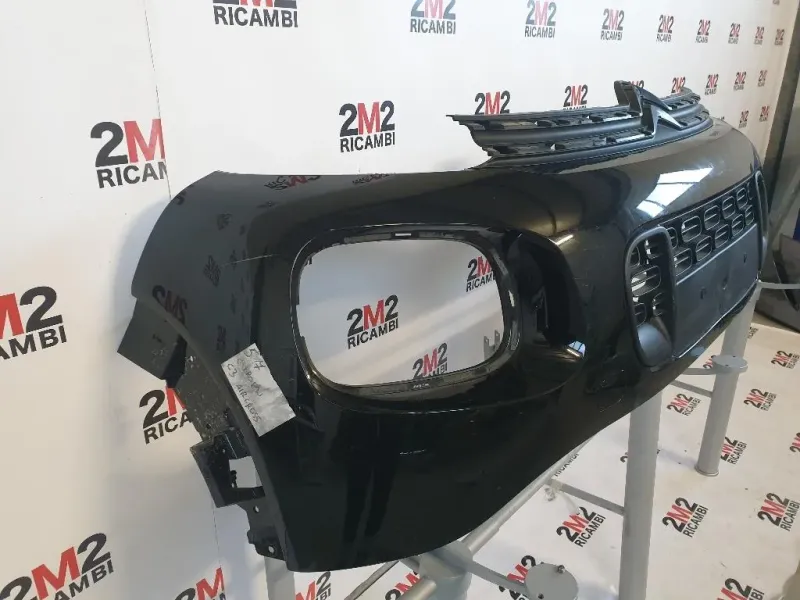 Paraurti ANT 1628931580 Citroen C3 Aircross 2017