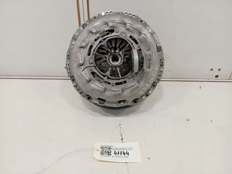 Volano Motore 98058556680 Citroen Jumper III 2014