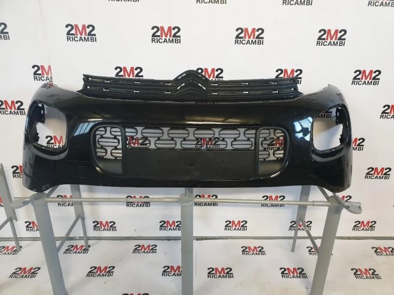 Paraurti ANT 1628931580 Citroen C3 Aircross 2017