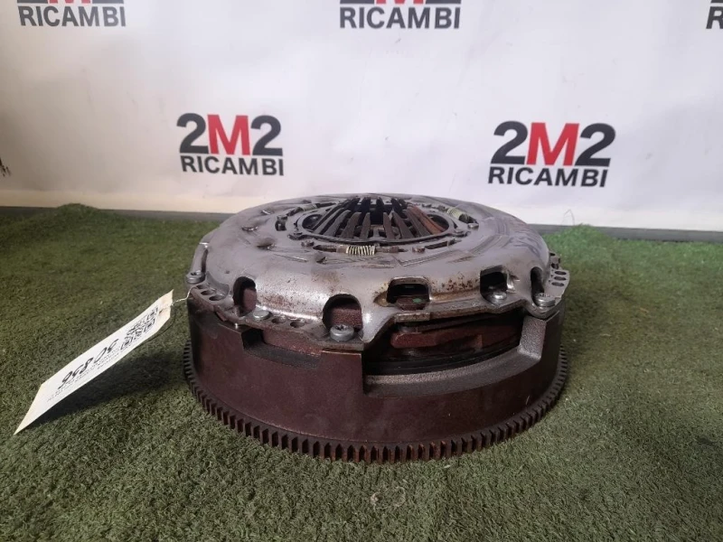 Volano Motore VOLANO MOTORE Citroen Jumper III 2014