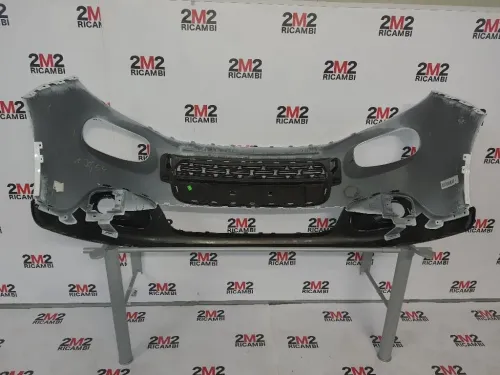 Paraurti ANT 1628931580 Citroen C3 Aircross 2017