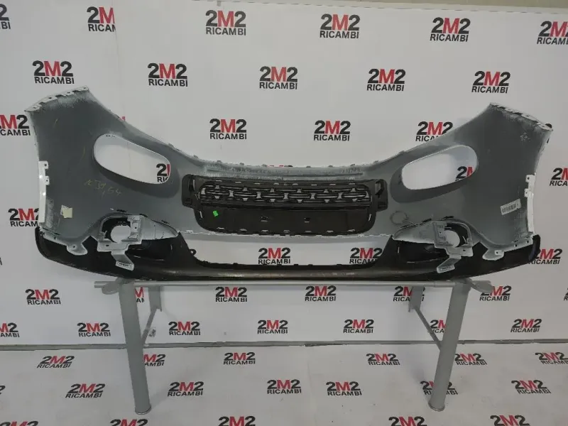 Paraurti ANT 1628931580 Citroen C3 Aircross 2017