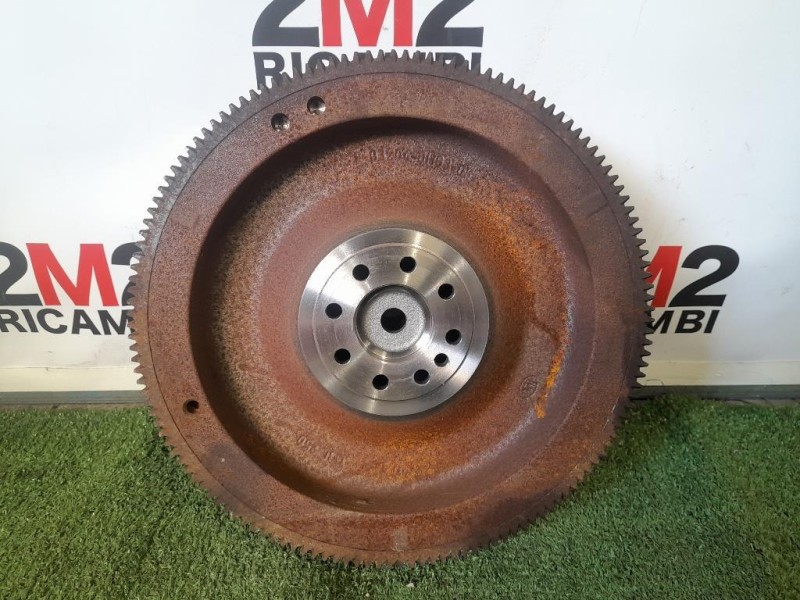 Volano Motore VOLANO MOTORE Citroen Jumper III 2014