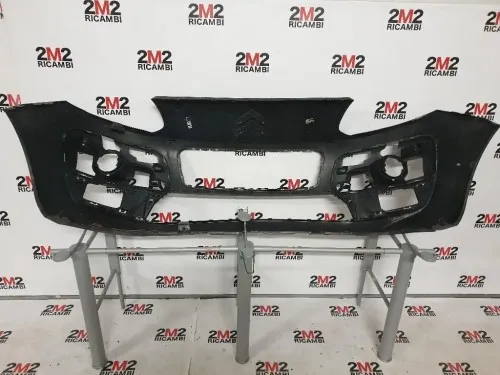 Paraurti ANT 7401RQ Citroen C3 Picasso 2009