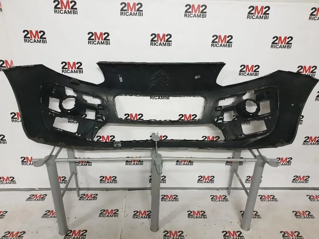 Paraurti ANT 7401RQ Citroen C3 Picasso 2009