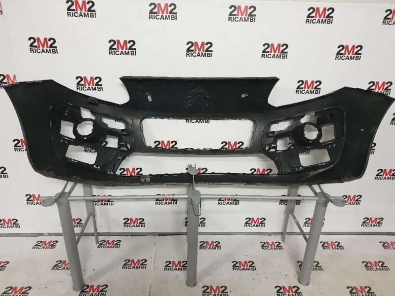 Paraurti ANT 7401RQ Citroen C3 Picasso 2009