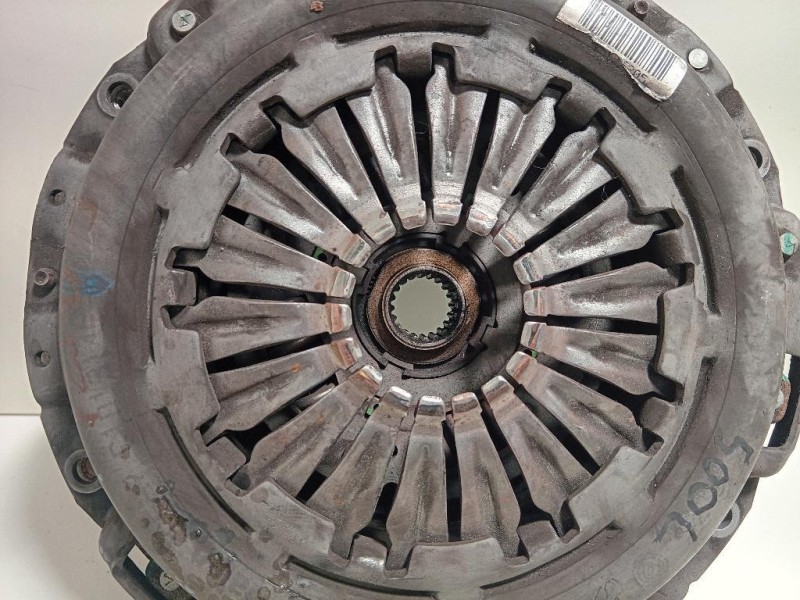 Volano Motore 46785460 Fiat 500L 2013