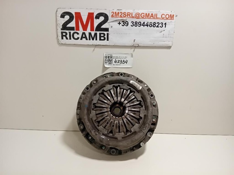 Volano Motore 46785460 Fiat 500L 2013