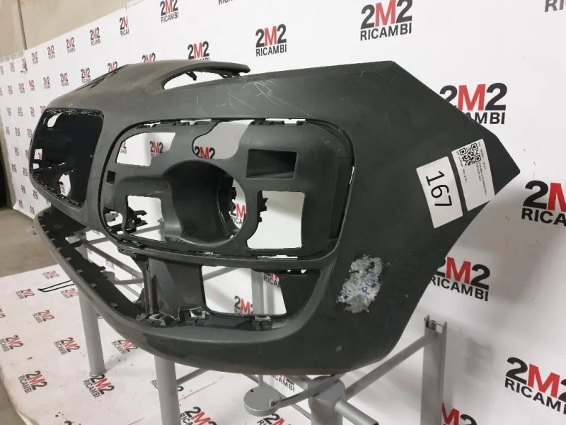 Paraurti ANT 7401RQ Citroen C3 Picasso 2009