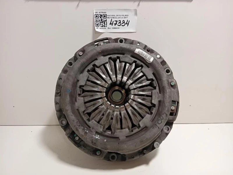 Volano Motore 46785460 Fiat 500L 2013