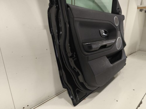 Porta ANT SX