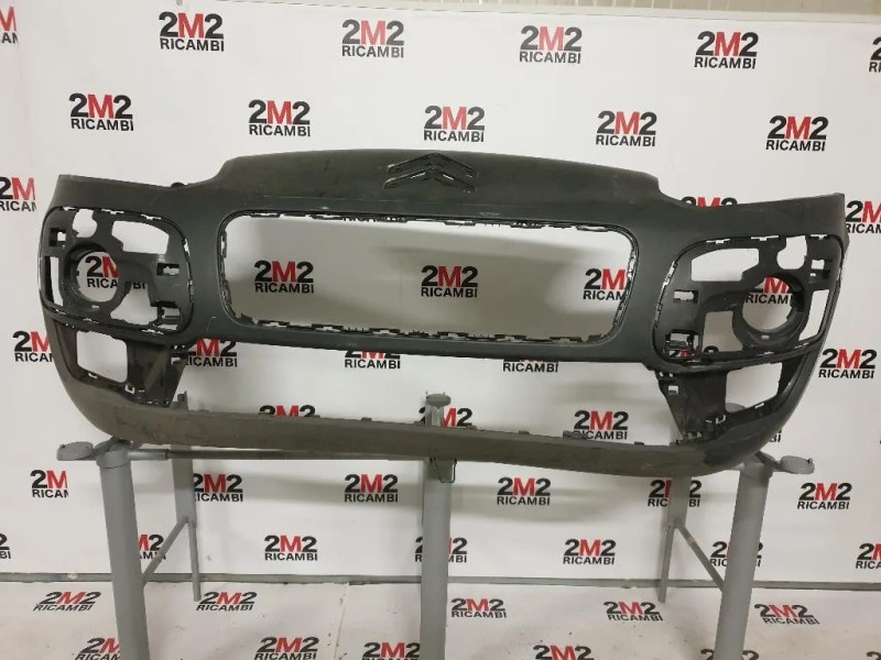 Paraurti ANT 7401RQ Citroen C3 Picasso 2009