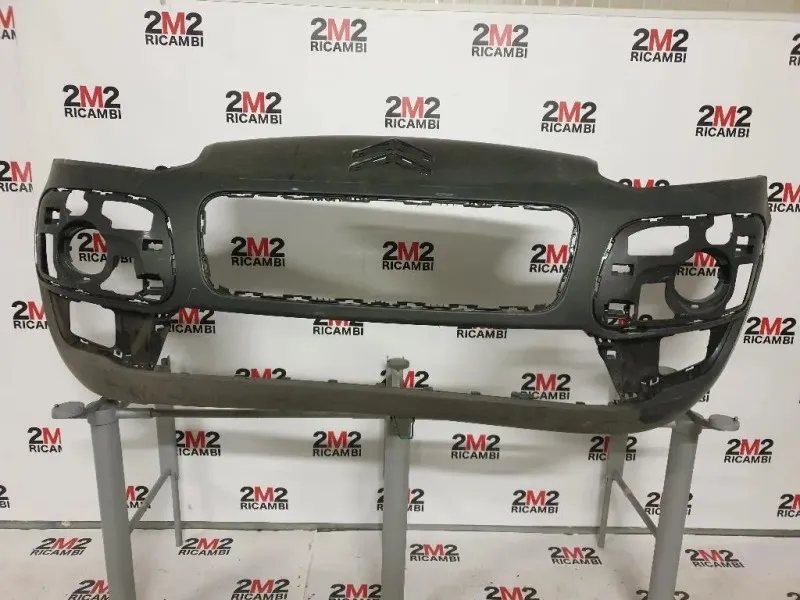 Paraurti ANT 7401RQ Citroen C3 Picasso 2009
