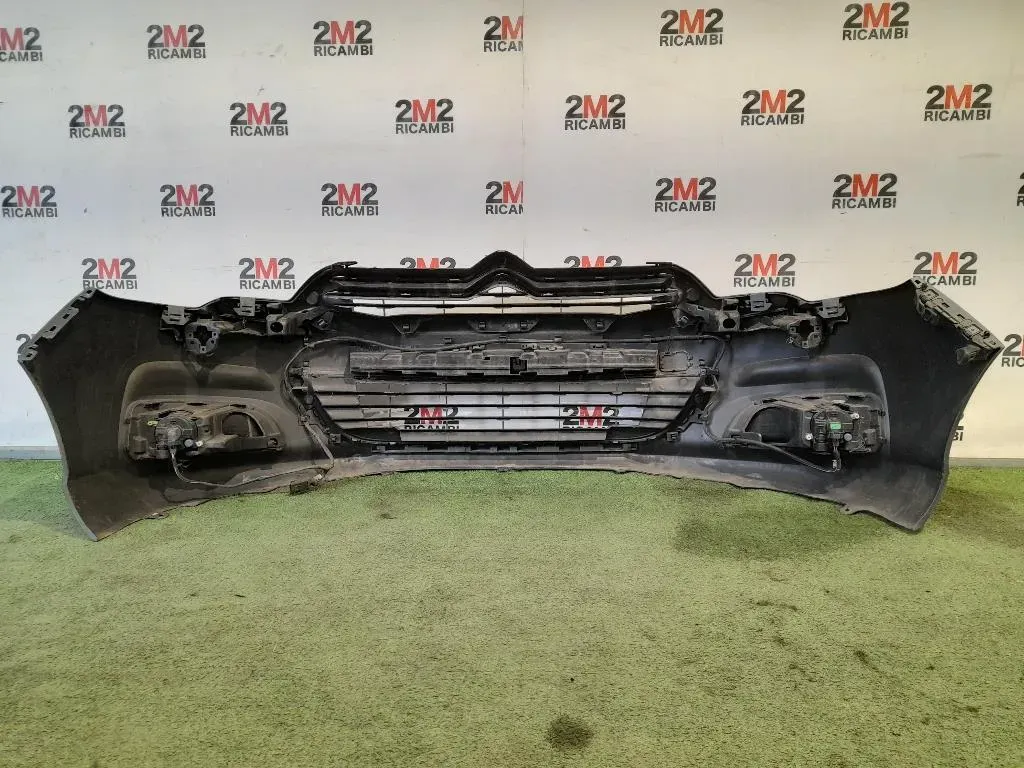 Paraurti ANT NUDO 9676285080A Citroen C4 II 2011