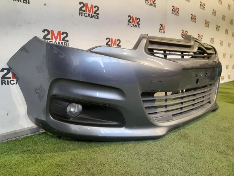 Paraurti ANT NUDO 9676285080A Citroen C4 II 2011