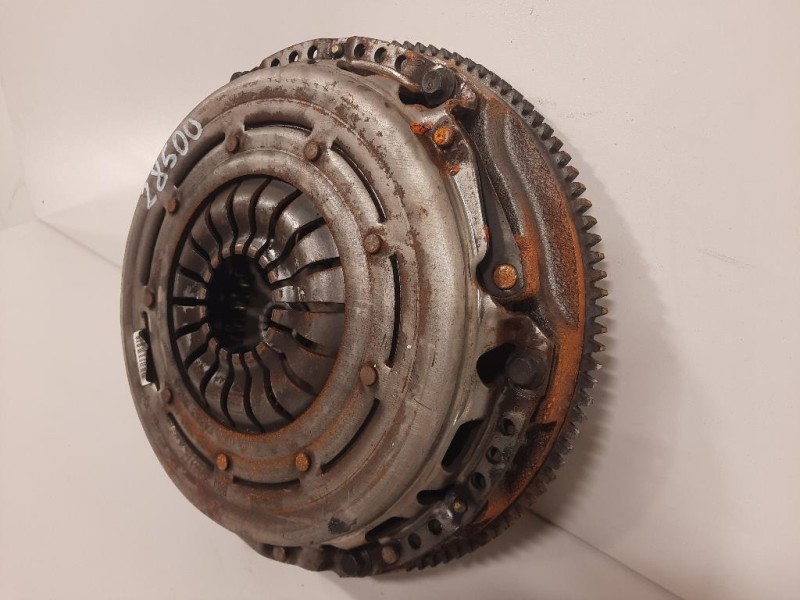 Volano Motore CA6G6375CC Ford Fiesta VII 2017