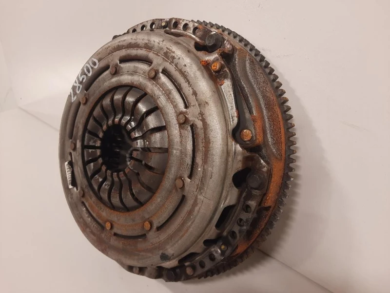 Volano Motore CA6G6375CC Ford Fiesta VII 2017