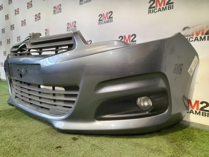 Paraurti ANT NUDO 9676285080A Citroen C4 II 2011