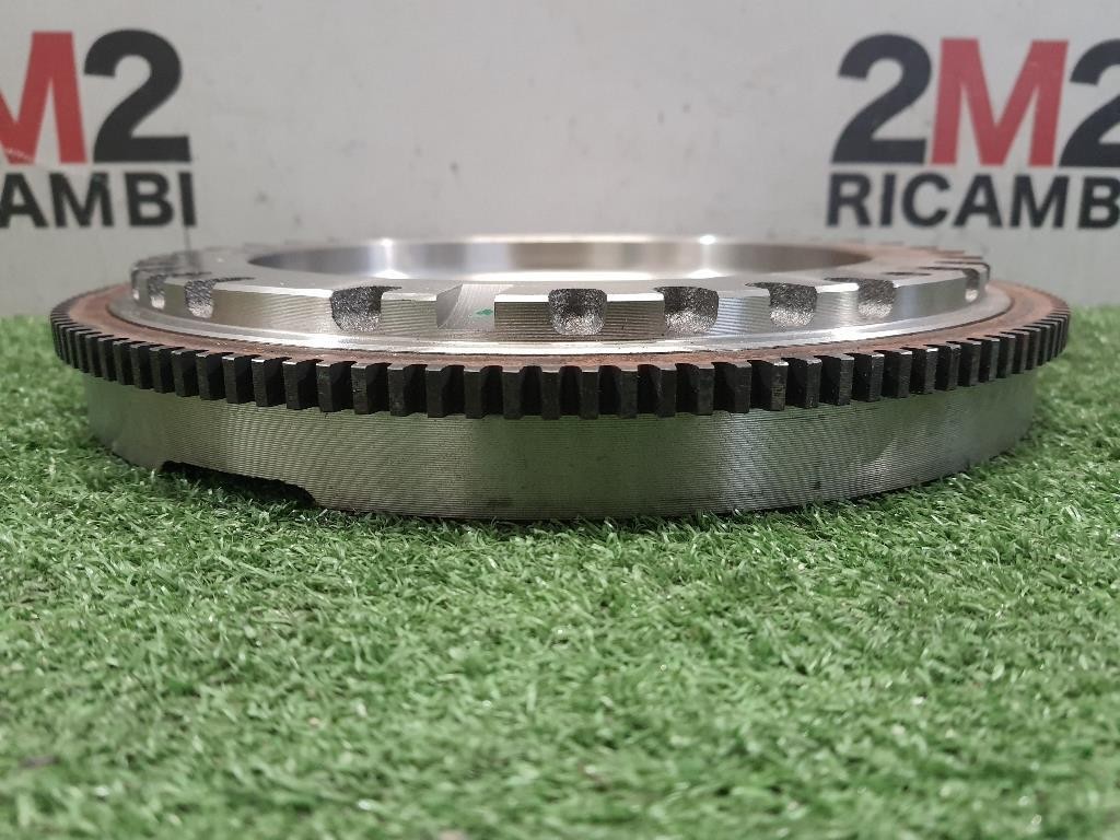 Volano Motore 1102698 NUOVO ORIGINALE Ford Transit Connect I 2002