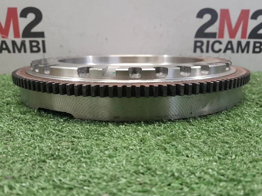 Volano Motore 1102698 NUOVO ORIGINALE Ford Transit Connect I 2002