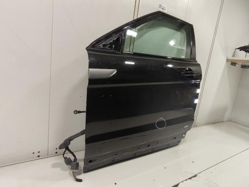 Porta ANT SX LR028553 Land Rover Range Rover Evoque I 2011