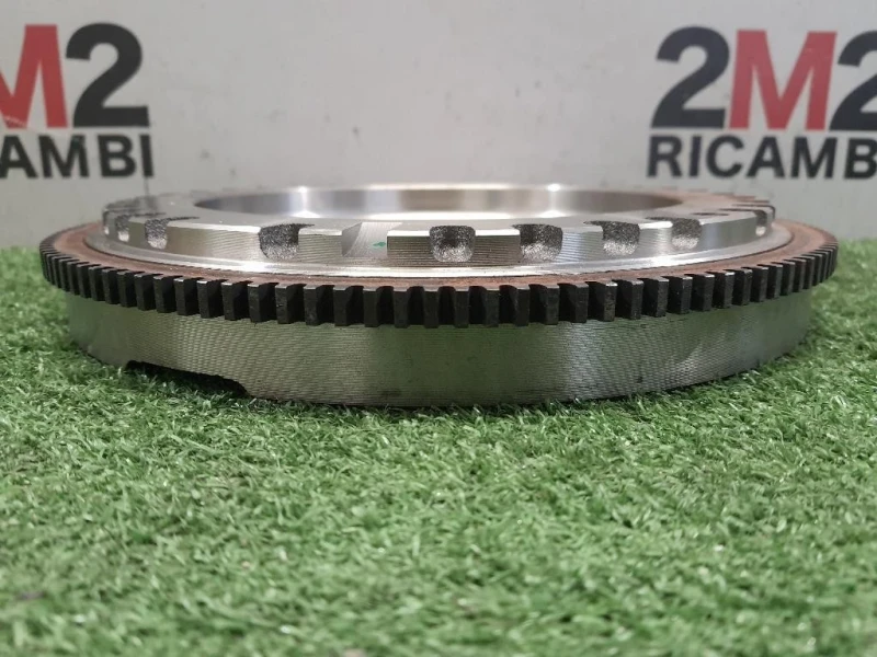 Volano Motore 1102698 NUOVO ORIGINALE Ford Transit Connect I 2002