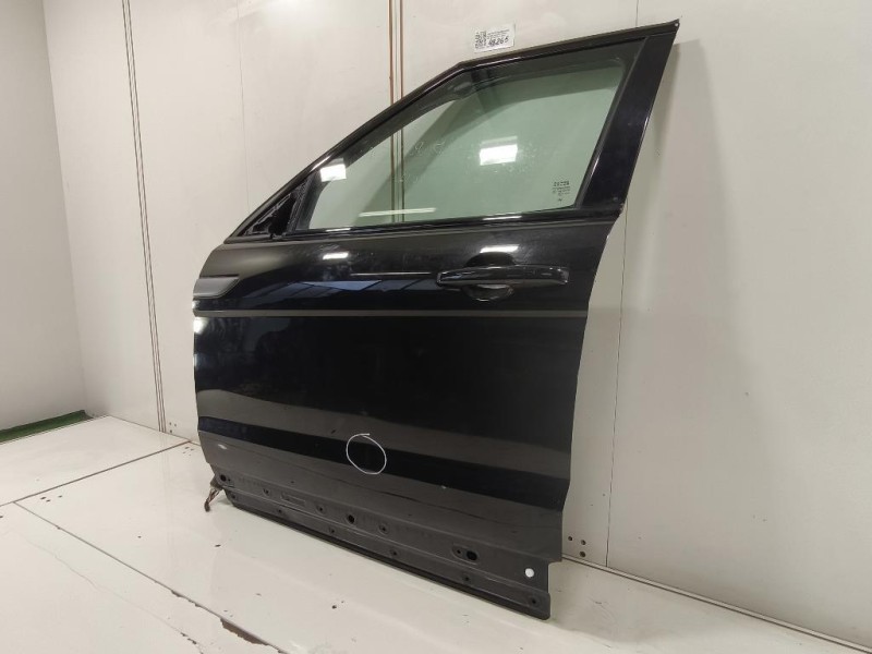 Paraurti ANT PRT ANT FENDI GRIGLIA Citroen C5 III 2008