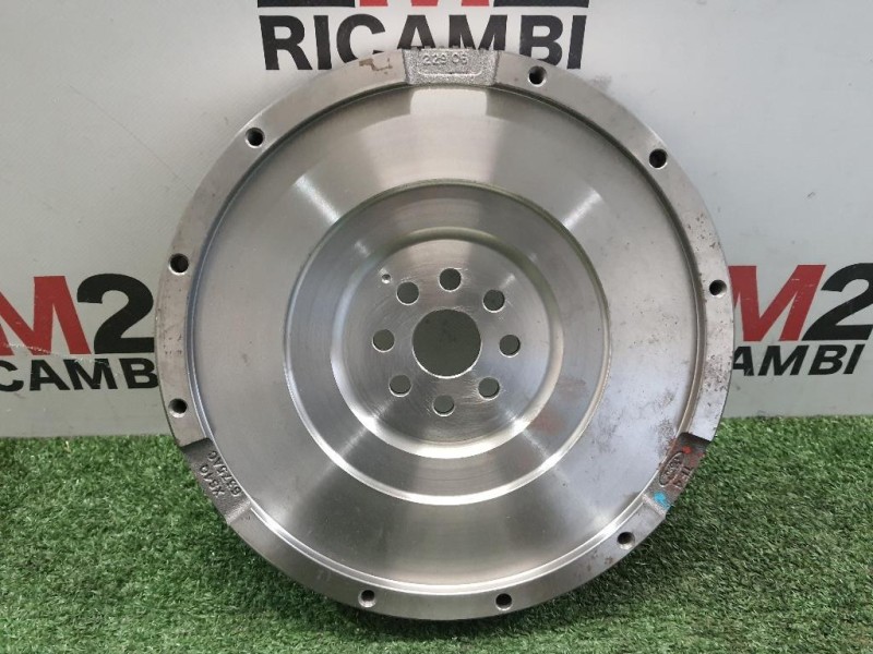 Volano Motore 1102698 NUOVO ORIGINALE Ford Transit Connect I 2002