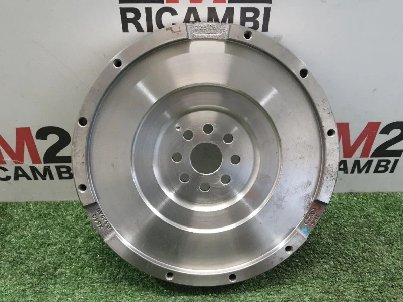 Volano Motore 1102698 NUOVO ORIGINALE Ford Transit Connect I 2002