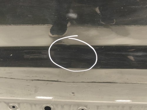 Volano Motore 1102698 NUOVO ORIGINALE Ford Transit Connect I 2002