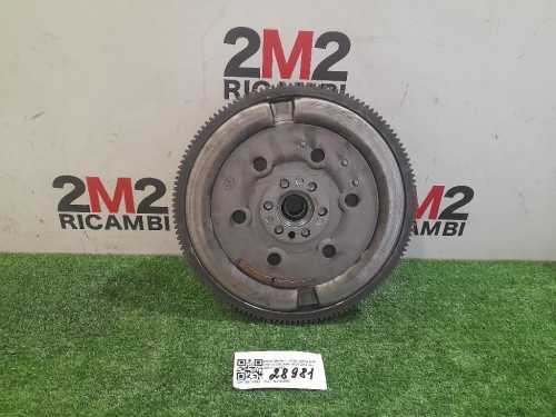 Volano Motore Nissan Qashqai II 2017